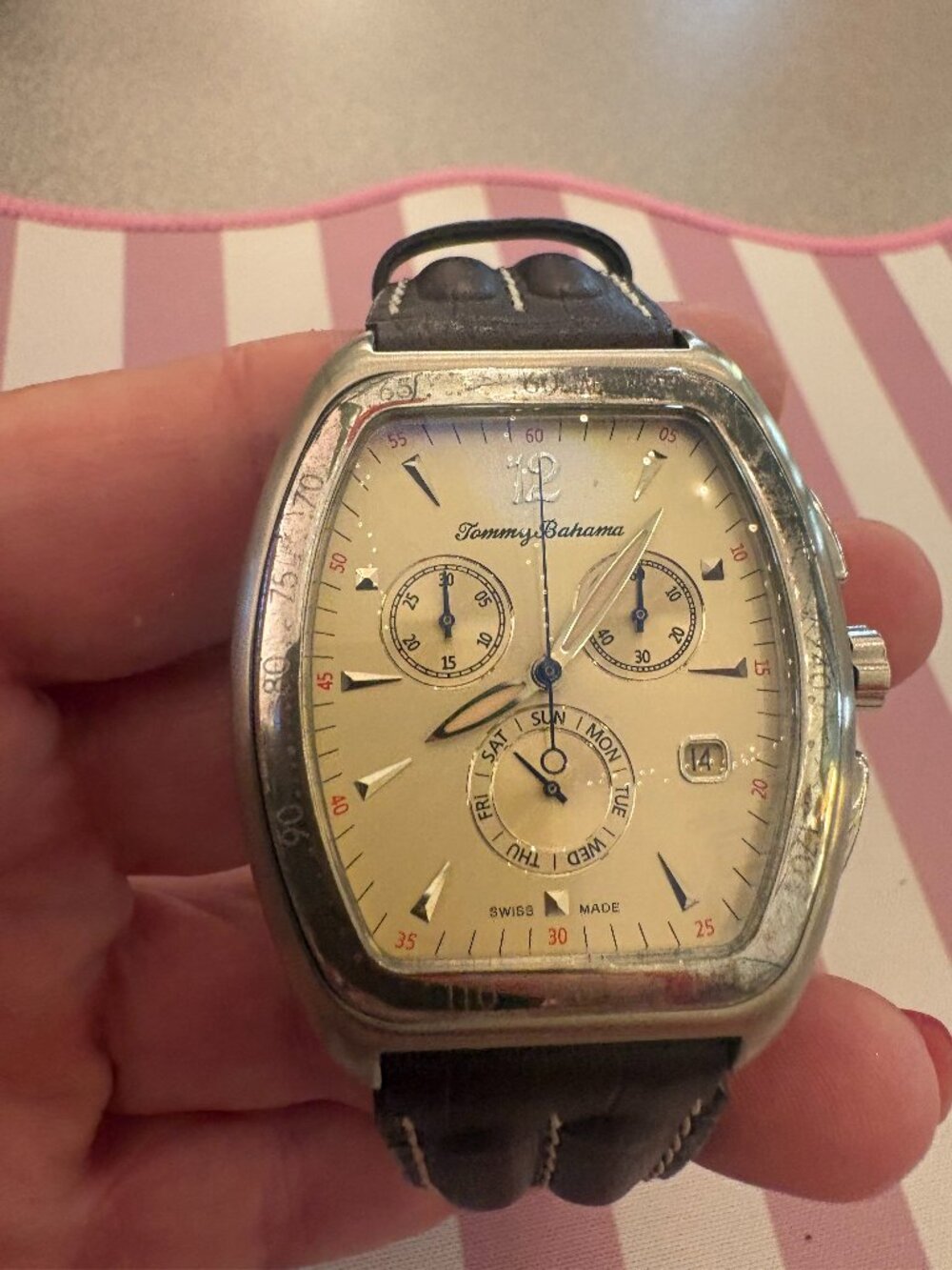 Tommy Bahama Watch